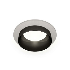 Встраиваемый светильник Ambrella light Techno Spot XC (C6514, N6131) XC6514021