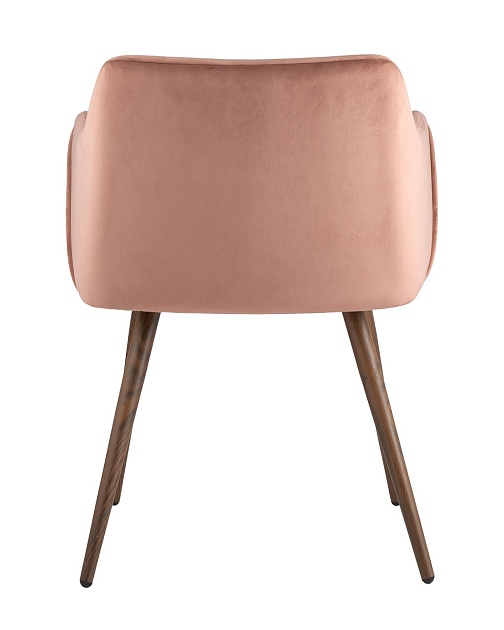 Кухонный стул Stool Group Монарх розовый DC-1502 HLR-44 изображение 5 Кухонный стул Stool Group Монарх розовый DC-1502 HLR-44 Фото № 5