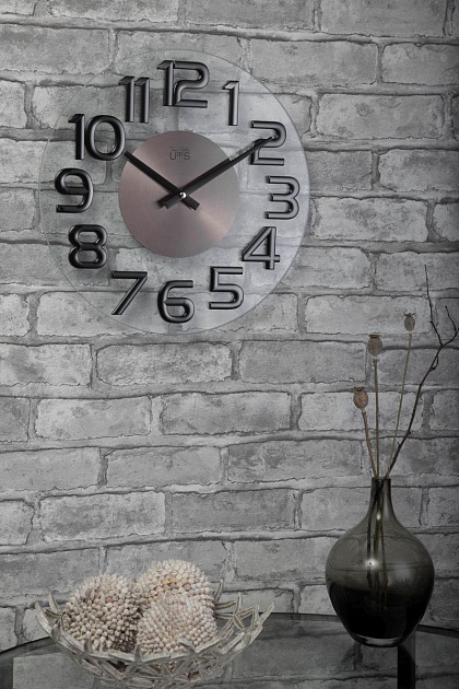 Настенные часы Tomas Stern 8027 изображение 6 Настенные часы Tomas Stern 8027 Фото № 6