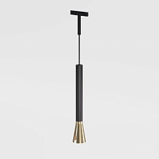 Трековый светодиодный светильник Elektrostandard Mini Magnetic 85165/01 a065652 5