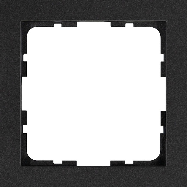 Рамка Jasmart G1001B Фото № 1