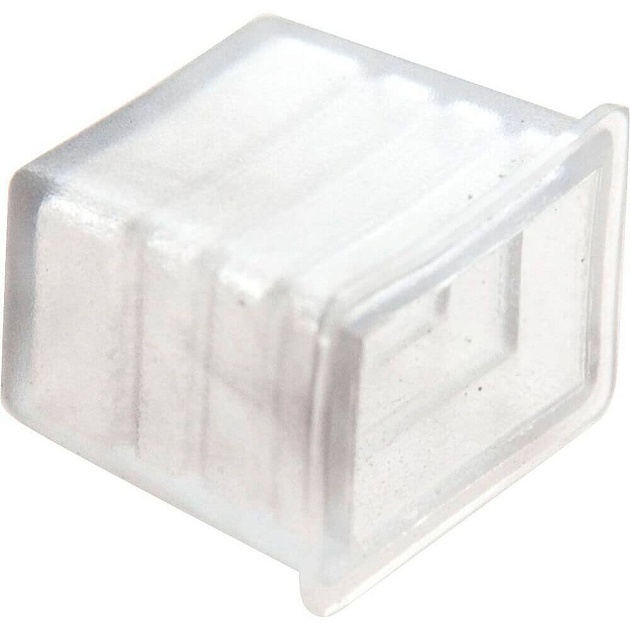 Заглушка Feron 3W для дюралайта LEDF3W LD130 26138 Фото № 1