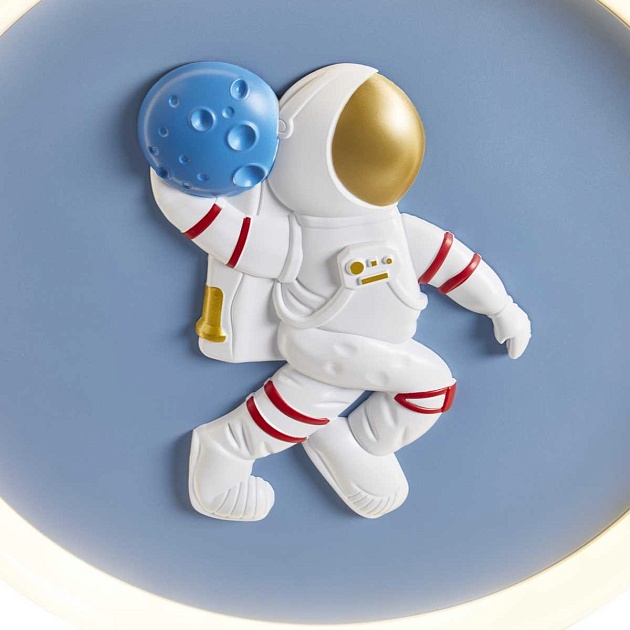 Потолочный светильник Freya Космический / Cosmic FR5457CL-L36B изображение 10 Потолочный светильник Freya Космический / Cosmic FR5457CL-L36B Фото № 10