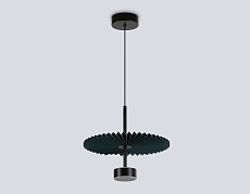 Люстра Ambrella Light HIGH LIGHT LH72605 3