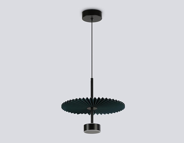 Люстра Ambrella Light HIGH LIGHT LH72605 Фото № 4