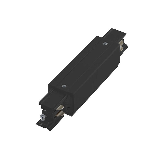 Соединитель линейный Italline WSO 26B black Фото № 1