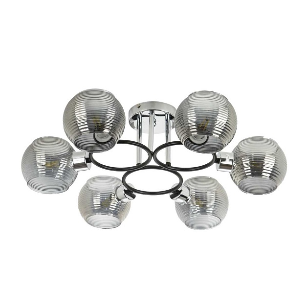 Потолочная люстра Modelux Modemodern MD.7098.6 Фото № 1