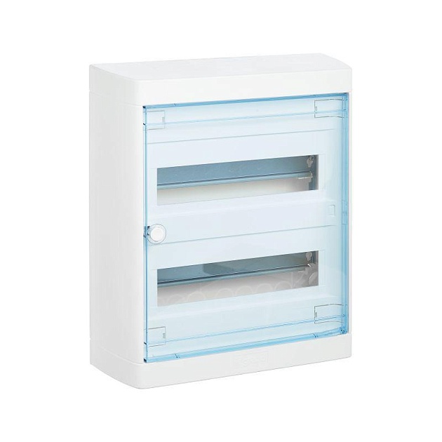 Щиток навесной Legrand Nedbox 2х12 601247 Фото № 1