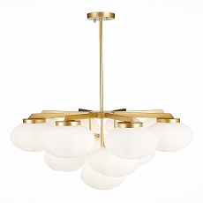 Подвесная люстра ST Luce Modica SL1503.203.13 3