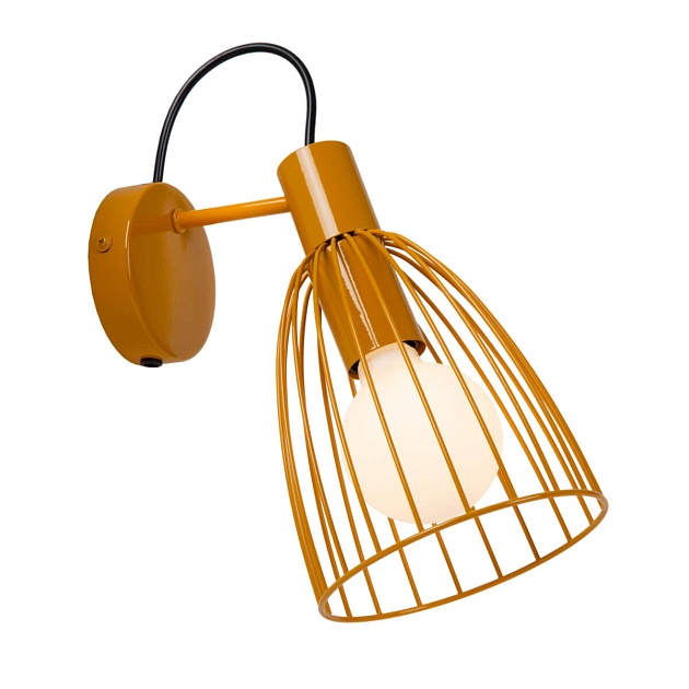 Спот Lucide MACARONS 74217/01/44 Фото № 1