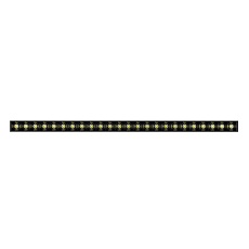 Трековый светодиодный светильник для магнитного шинопровода Arlight Mag-Orient-Laser-L465-16W Warm3000 033618 2