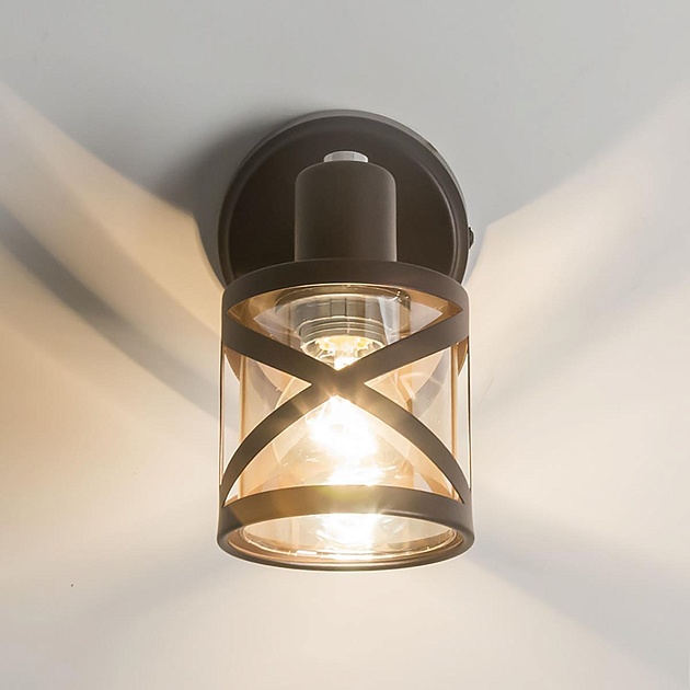 Спот Citilux Гессен CL536615 изображение 6 Спот Citilux Гессен CL536615 Фото № 6