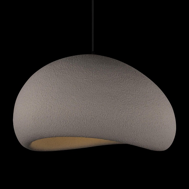 Подвесной светильник Loft IT Stone 10252/600 Grey Фото № 2