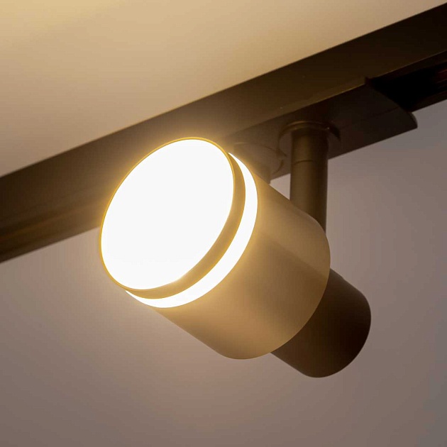 Трековый светильник Citilux Bruno CL565T14 Фото № 2