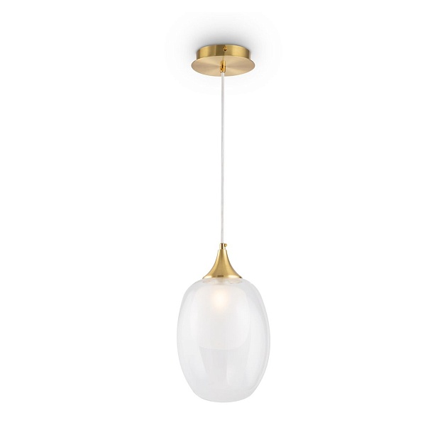 Подвесной светильник Maytoni Aura MOD016PL-01BS Фото № 6