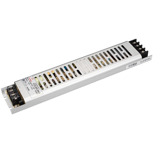 Блок питания Arlight HTS-200-24-LS 24V 200W IP20 8,3A 023258 Фото № 1