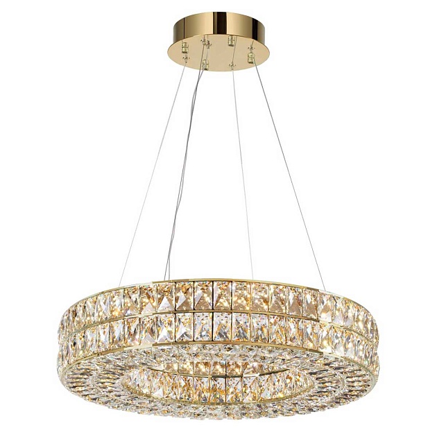 Подвесная люстра Odeon Light PANTA 4926/52L изображение 3 Подвесная люстра Odeon Light PANTA 4926/52L Фото № 3