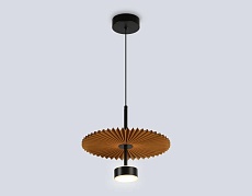 Люстра Ambrella Light HIGH LIGHT LH72607 5