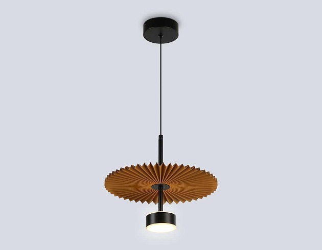 Люстра Ambrella Light HIGH LIGHT LH72607 Фото № 6