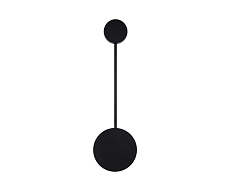 Настенный светодиодный светильник Kink Light Фирс 2208-1B,19 2