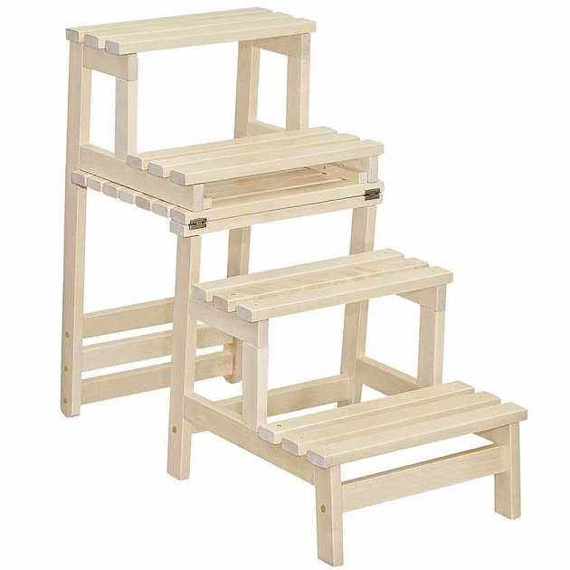 Стул-стремянка Мебелик 007759 Фото № 9