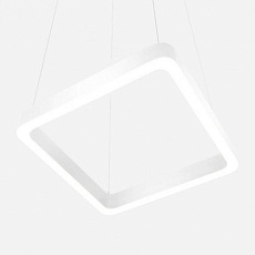 Подвесной светодиодный светильник Siled Super-Elipse-02 7371169