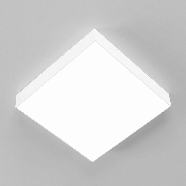 Накладной светодиодный светильник Citilux Тао CL712X240N Фото № 10