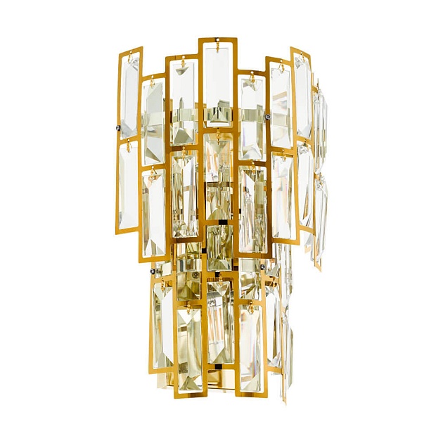 Настенный светильник Eglo Calmeilles 39615 Фото № 1