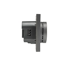 Терморегулятор STRONG Wi-Fi с/у графит KRANZ KR-78-0728-6 4