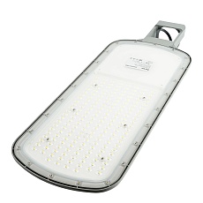 Уличный консольный светодиодный светильник Feron SP3075 51802 4