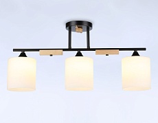 Потолочная люстра Ambrella light Traditional Modern TR9551 4