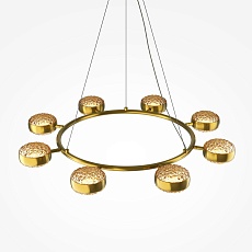 Подвесной светильник Maytoni Modern Mind MOD299PL-L80BS3K 4