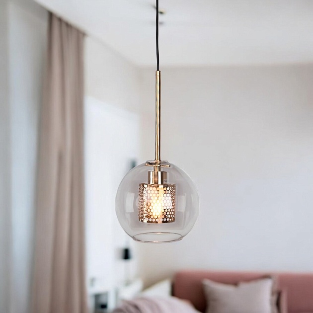 Подвесной светильник Imperium Loft Catch 101416-26 Фото № 2