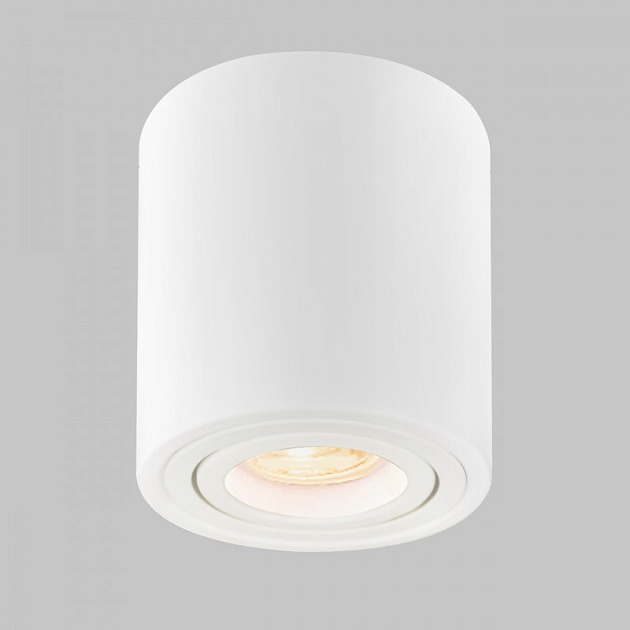 Потолочный светильник IMEX Simple IL.0005.4700-WH Фото № 2