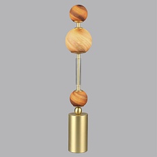 Настольная лампа Odeon Light Callisto Modern 5457/4TL 4