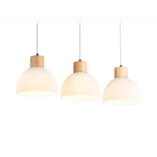 Подвесной светильник Ambrella light Traditional Loft TR83135 Фото № 6
