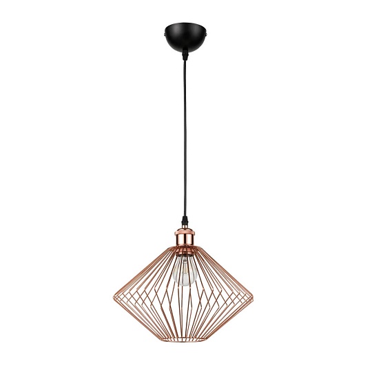 Подвесной светильник Vele Luce Gorgon VL5387P01 изображение 2 Подвесной светильник Vele Luce Gorgon VL5387P01 Фото № 2