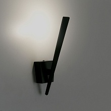Настенный светильник Citilux Декарт-1 CL704011N 2