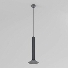 Подвесной светодиодный светильник Elektrostandard Fest 50315 LED a068825 1