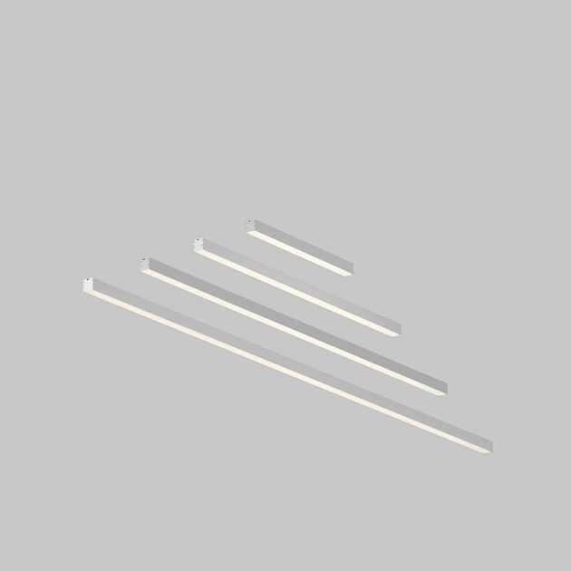 Линейный светильник Maytoni Technical LL312002 Фото № 2