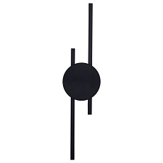 Бра Reluce 86861-9.2-001IL LED9W BK 1