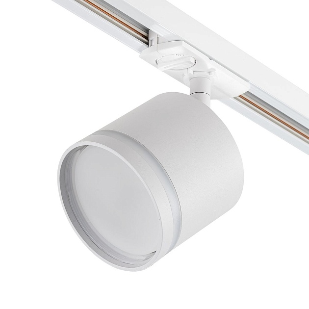 Трековый светильник Escada 20009TRA/02 SWH изображение 1 Трековый светильник Escada 20009TRA/02 SWH Фото № 1