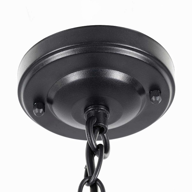 Уличный подвесной светильник Citilux Forts CLU09S изображение 4 Уличный подвесной светильник Citilux Forts CLU09S Фото № 4