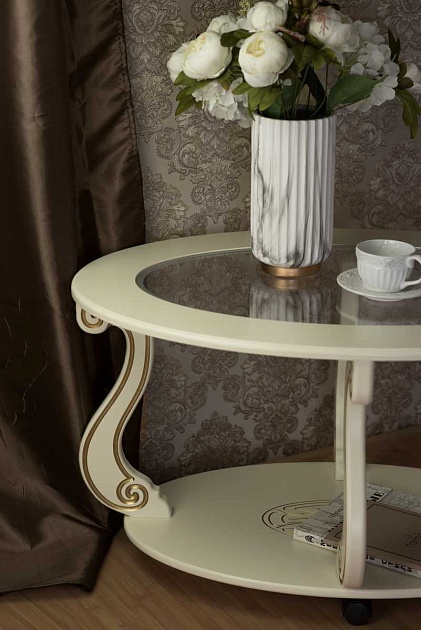 Журнальный стол Мебелик Овация (С) 006754 Фото № 7