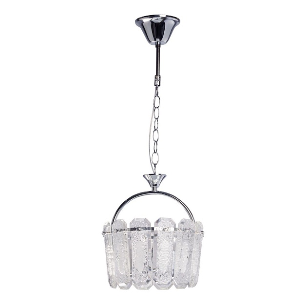 Подвесной светильник De City Бриз 111018201 Фото № 1