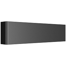 Настенный светодиодный светильник Lightstar Fiume 810517CCT