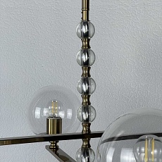 Подвесная люстра Imperium Loft Fondo 140707-26 3