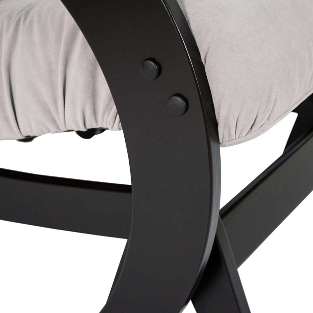 Кресло-качалка Мебелик Модель 68 008369 Фото № 4