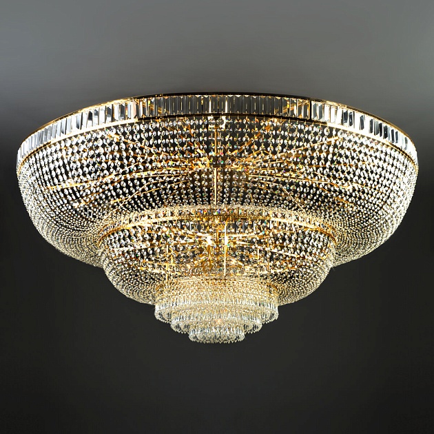 Потолочная люстра Bogates 360 Strotskis Фото № 1