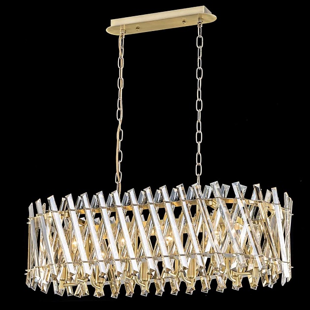 Подвесная люстра Citilux Ингвар CL334303 Фото № 1